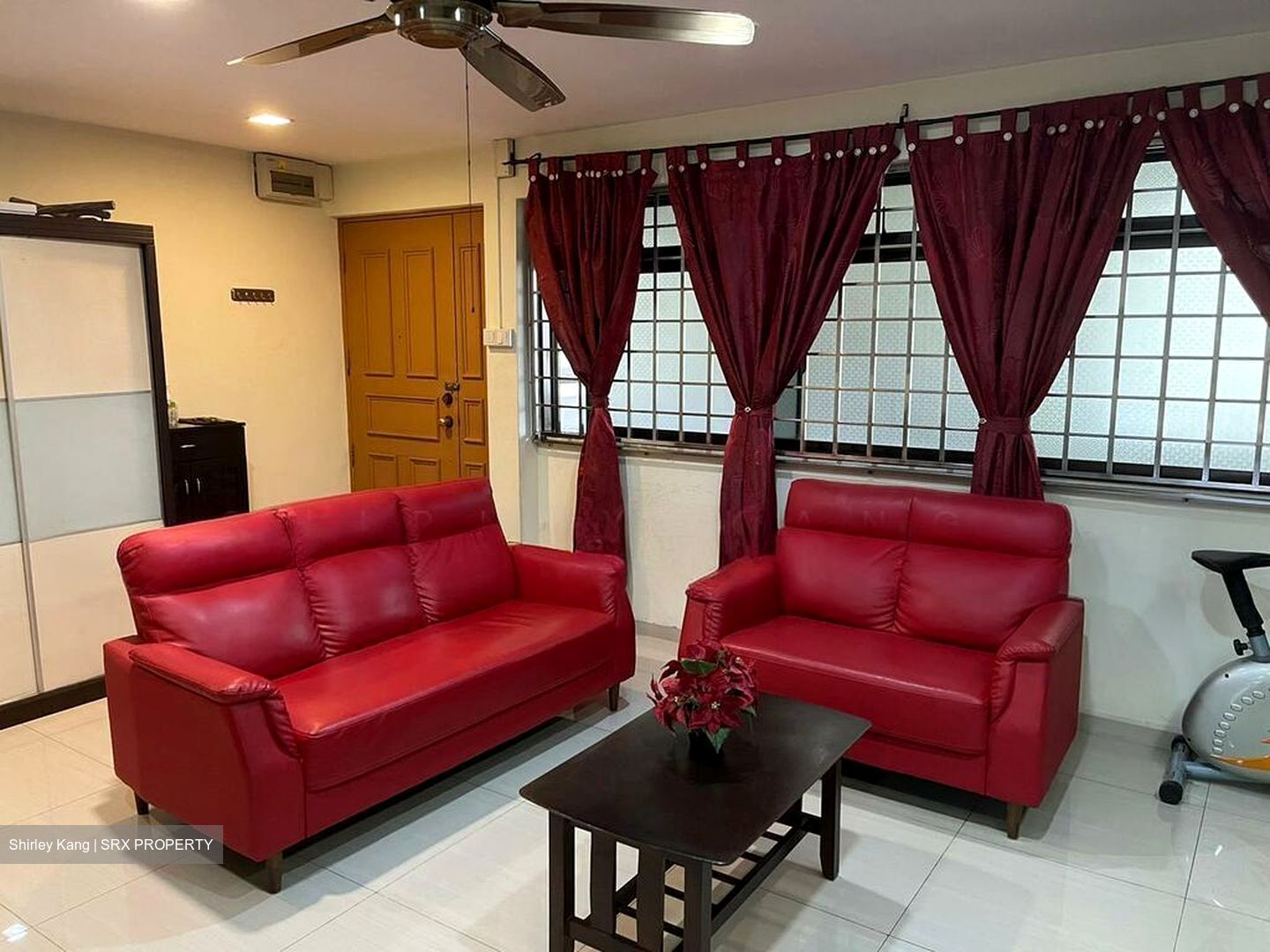 Blk 40 Rumah Tinggi View (Bukit Merah), HDB 4 Rooms #566296921